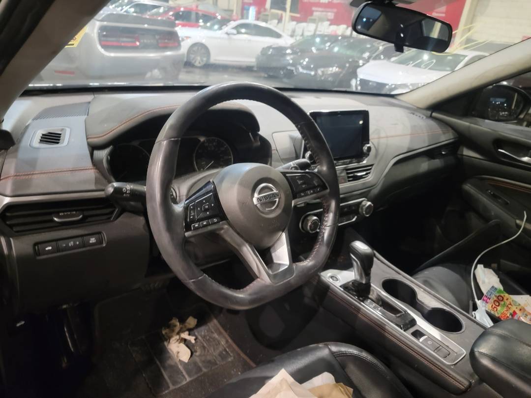 2020 NISSAN ALTIMA — 57024 Miles — Lot LC163035 — Main - Marhaba Auctions Used Cars - Image 7