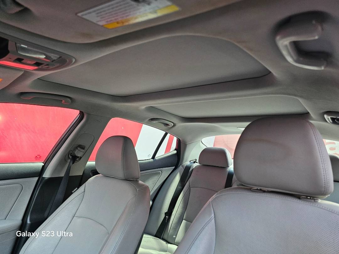 2015 KIA OPTIMA — 201099 Miles — Lot 43028335 — Main - Marhaba Auctions Used Cars - Image 10