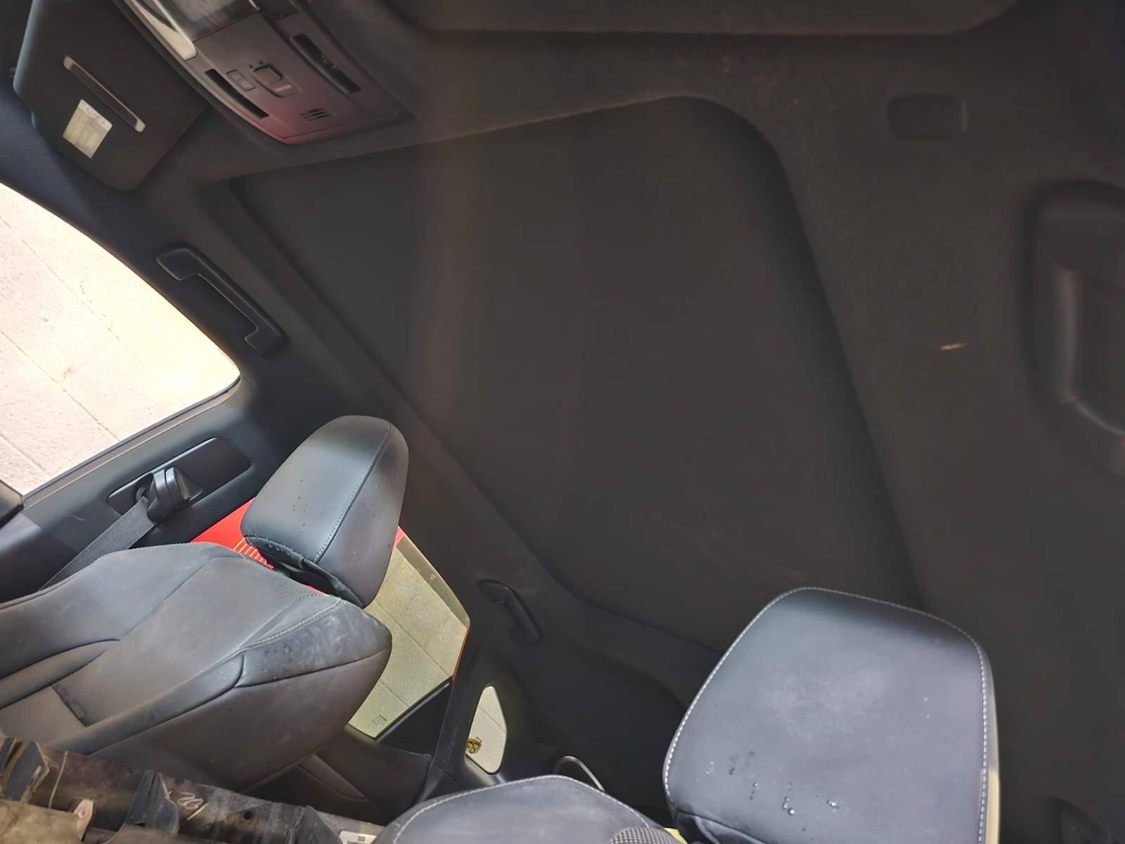 LEXUS RX 350 2019 - Marhaba Auction Used Cars - Image 9