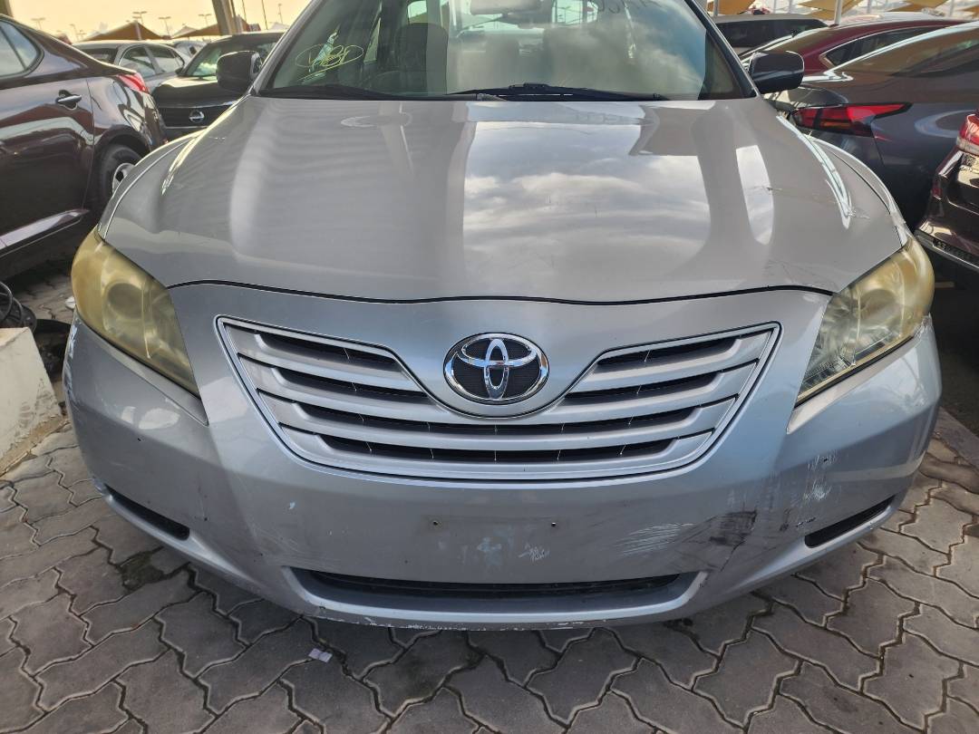 2007 TOYOTA CAMRY — 147150 Miles — Lot 36784484 - Marhaba Auctions Used Cars - Image 3