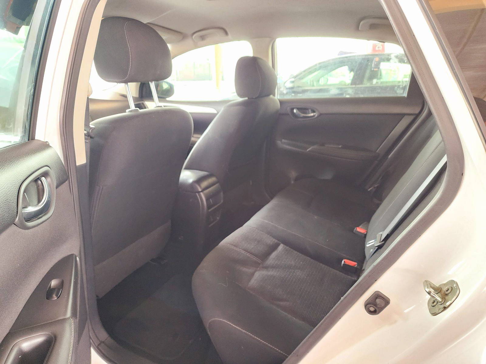 2018 NISSAN SENTRA — 125415 Miles — Lot 51660244 — Souq - Marhaba Auctions Used Cars - Image 7