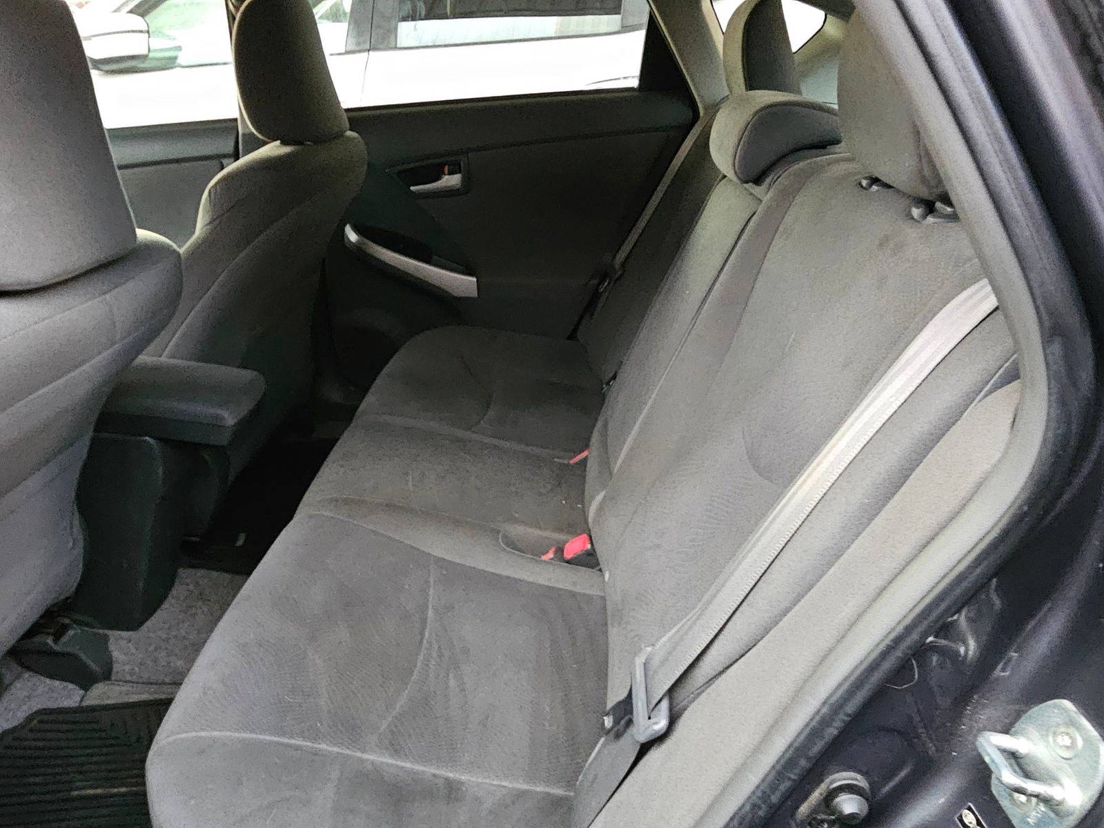 2011 TOYOTA PRIUS — 156155 Miles — Lot B1432748 — Main - Marhaba Auctions Used Cars - Image 10