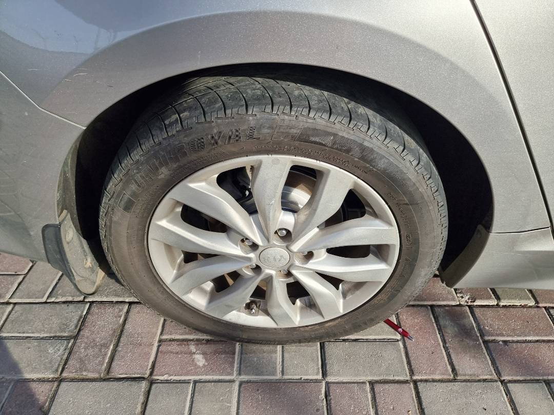 2015 KIA OPTIMA — 142199 Miles — Lot 215487 — Ind. 12 - Marhaba Auctions Used Cars - Image 12