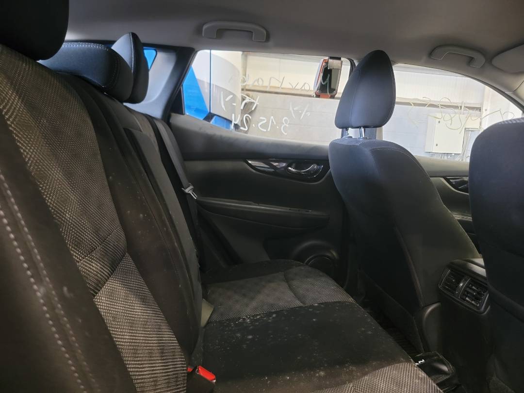 2018 NISSAN ROGUE SPORTS — 128246 Miles — Lot 82426253 - Marhaba Auctions Used Cars - Image 10