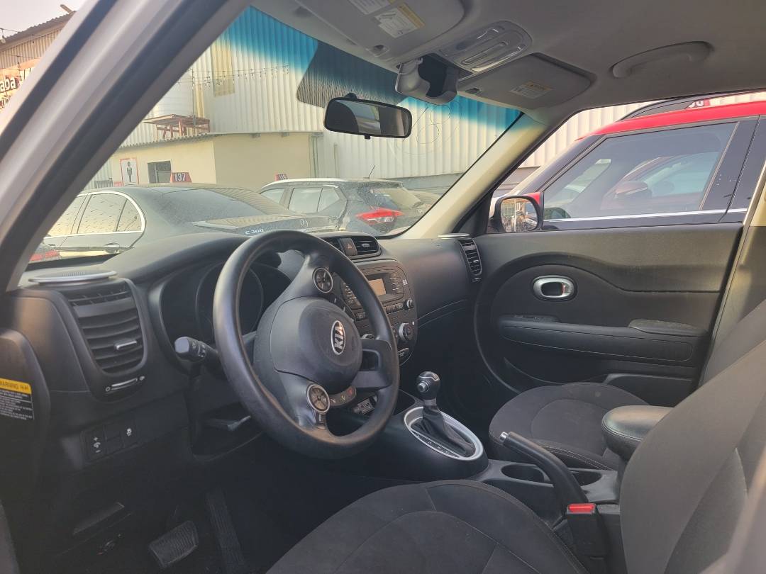 2016 KIA SOUL — 90440 Miles — Lot G7330553 — Main - Marhaba Auctions Used Cars - Image 6