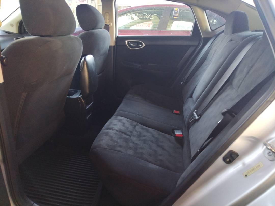 2013 NISSAN SENTRA — 222665 Miles — Lot 69169493 - Marhaba Auctions Used Cars - Image 5