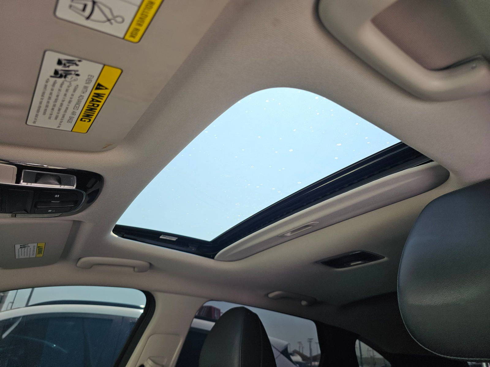 HYUNDAI TUCSON 2022 - Marhaba Auction Used Cars - Image 9