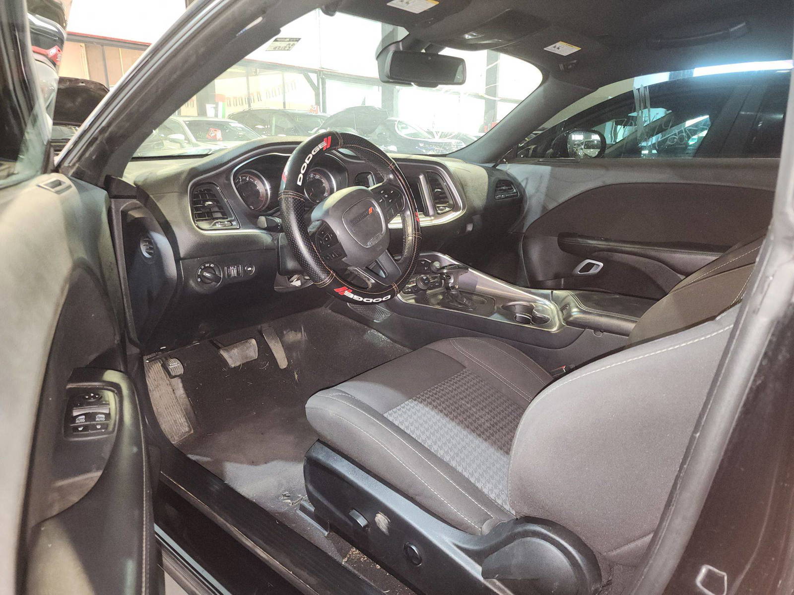 2021 DODGE CHALLENGER — 92123 Miles — Lot MH539338 — Main - Marhaba Auctions Used Cars - Image 9