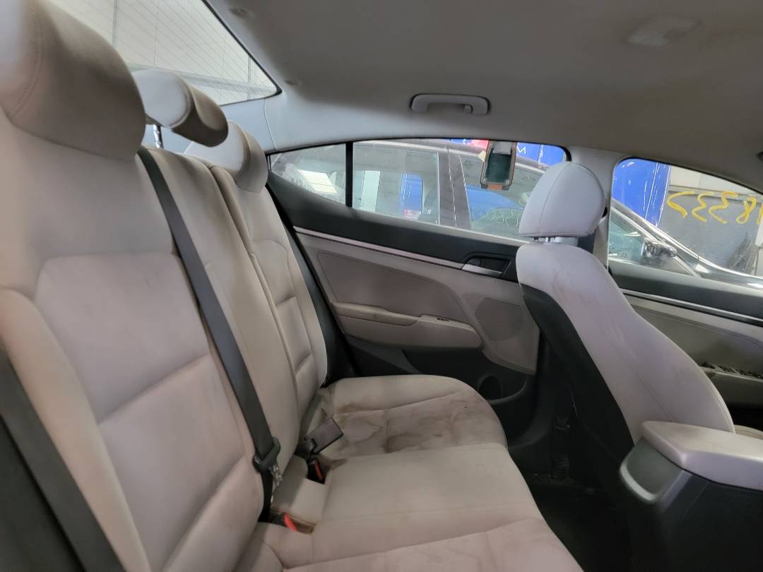 2018 HYUNDAI ELANTRA — 118337 Miles — Lot 646166 — Main - Marhaba Auctions Used Cars - Image 6
