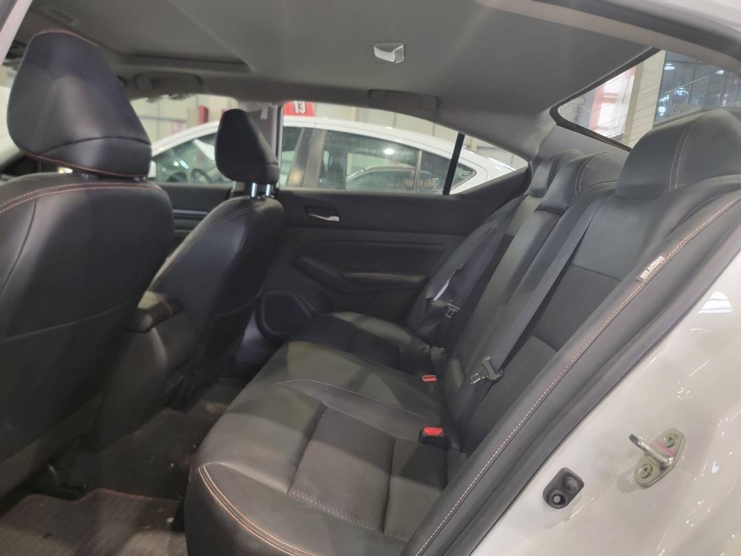 2022 NISSAN ALTIMA — 17183 Miles — Lot 416947 — Main - Marhaba Auctions Used Cars - Image 7
