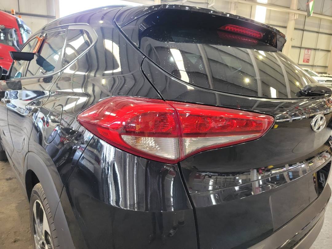 2016 HYUNDAI TUCSON — 47819 Miles — Lot 62384 — Main - Marhaba Auctions Used Cars - Image 6