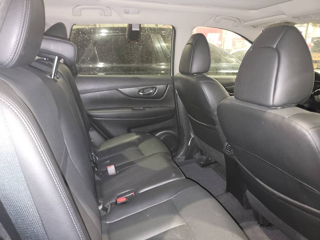 2016 NISSAN ROGUE — 170501 Miles — Lot C814757 - Marhaba Auctions Used Cars - Image 5