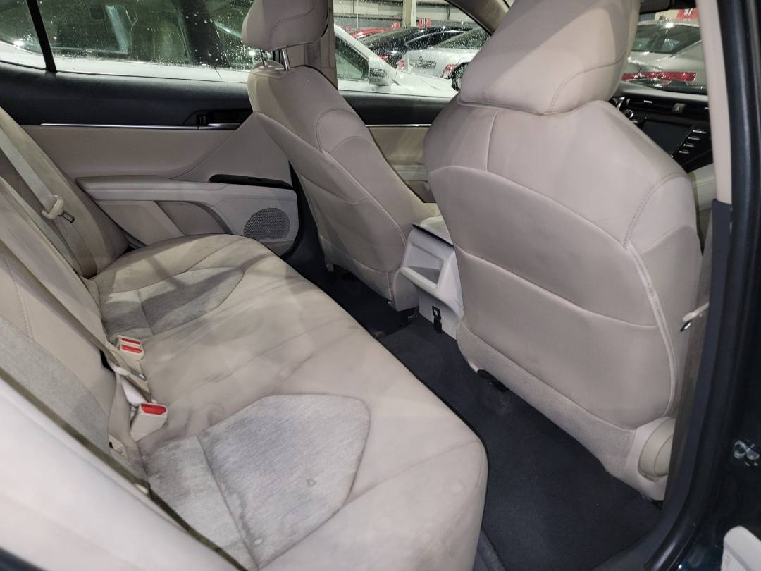 2020 TOYOTA CAMRY — 150984 Miles — Lot U913641 - Marhaba Auctions Used Cars - Image 5