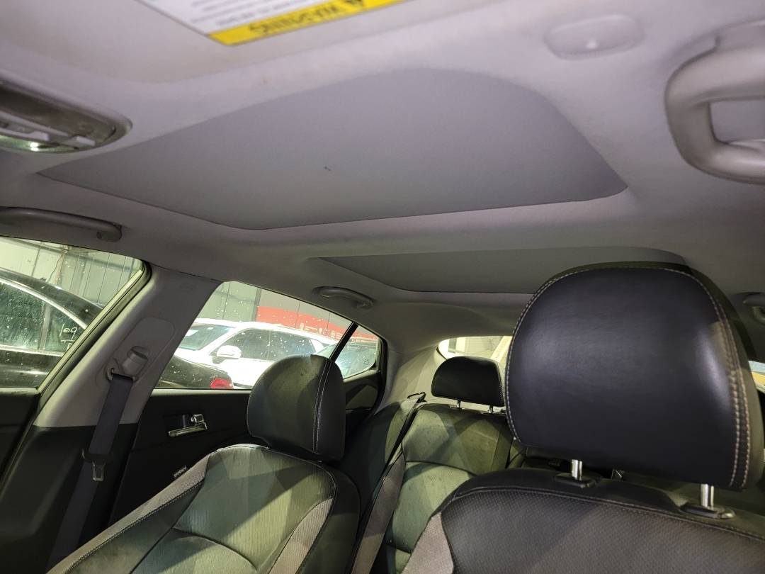 2013 KIA OPTIMA — 185362 Miles — Lot 67240715 — Main - Marhaba Auctions Used Cars - Image 9