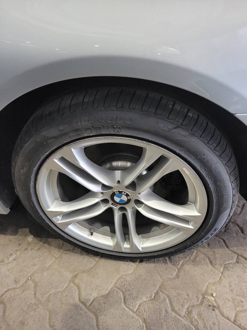 2016 BMW 528i — 59722 KM — Lot 05GG180718 — Main - Marhaba Auctions Used Cars - Image 9