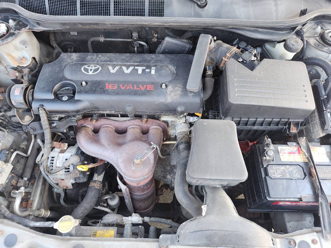 2007 TOYOTA CAMRY — 159413 Miles — Lot 67865 - Marhaba Auctions Used Cars - Image 3