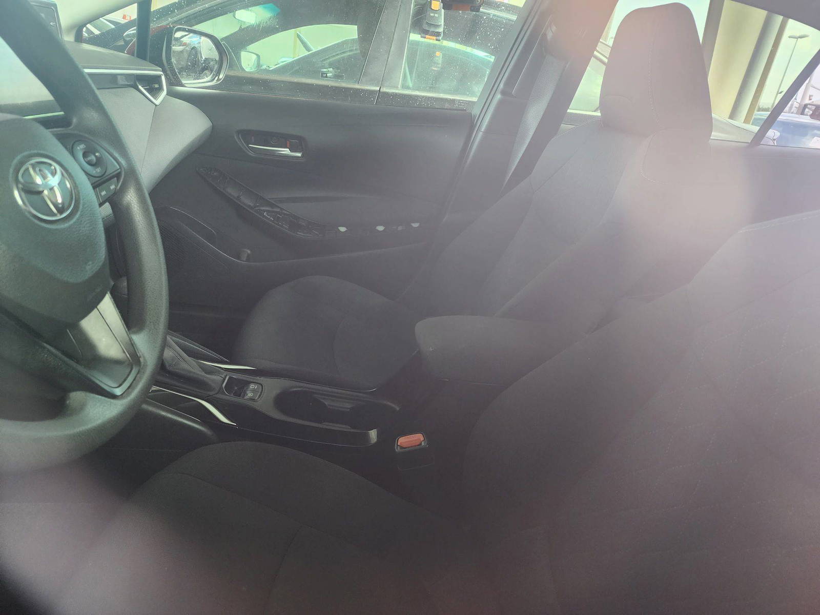 2020 TOYOTA COROLLA — 54071 Miles — Lot LJ028819 - Marhaba Auctions Used Cars - Image 3