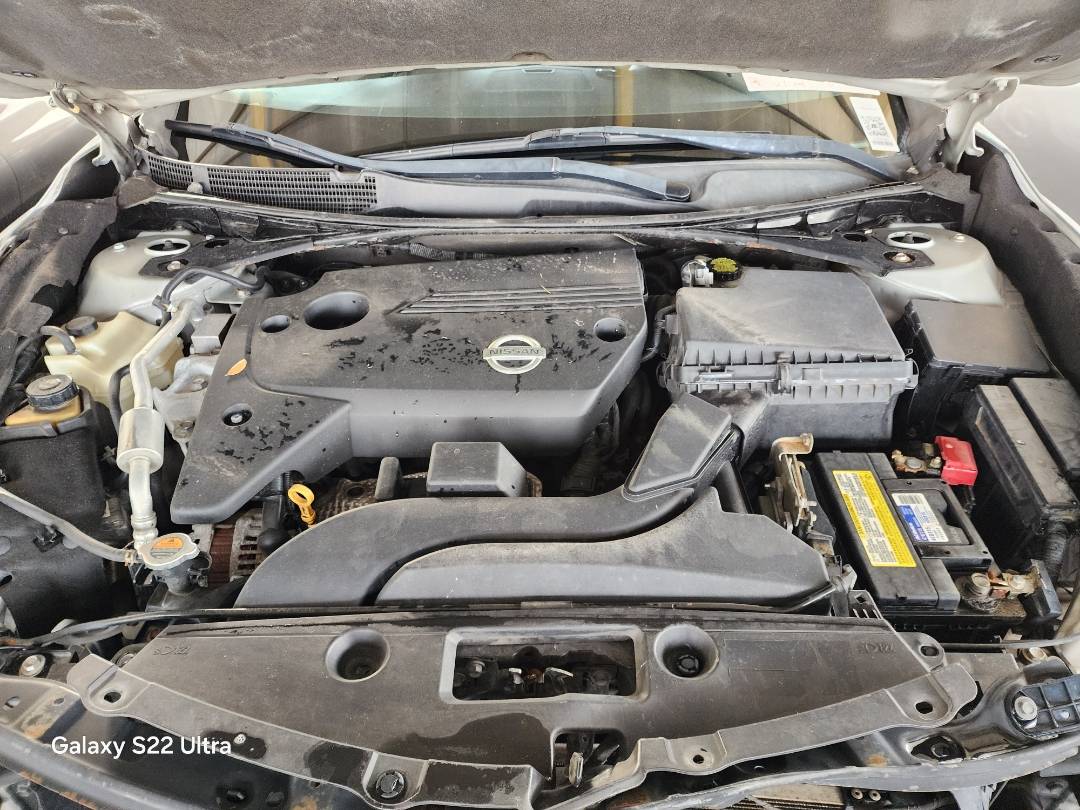 2013 NISSAN ALTIMA — 230204 Miles — Lot 38475936 — Ind. 12 - Marhaba Auctions Used Cars - Image 13