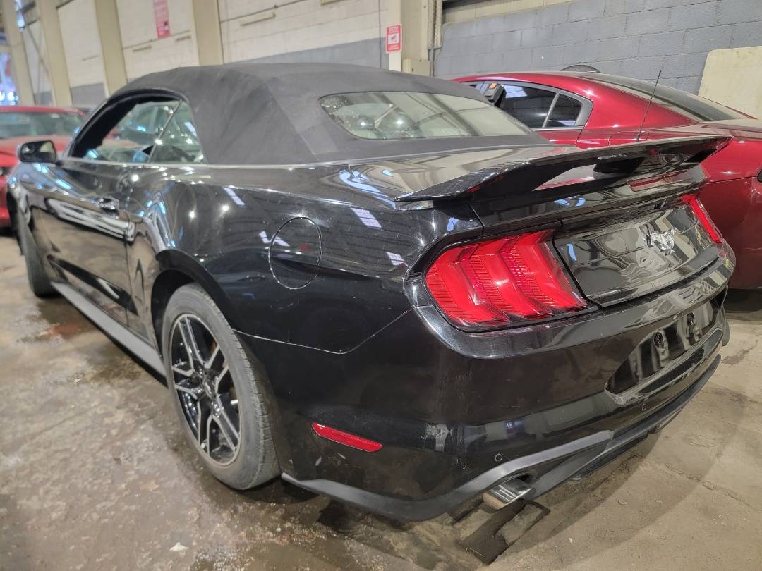 2018 FORD MUSTANG — 78901 Miles — Lot J5177079 - Marhaba Auctions Used Cars - Image 12