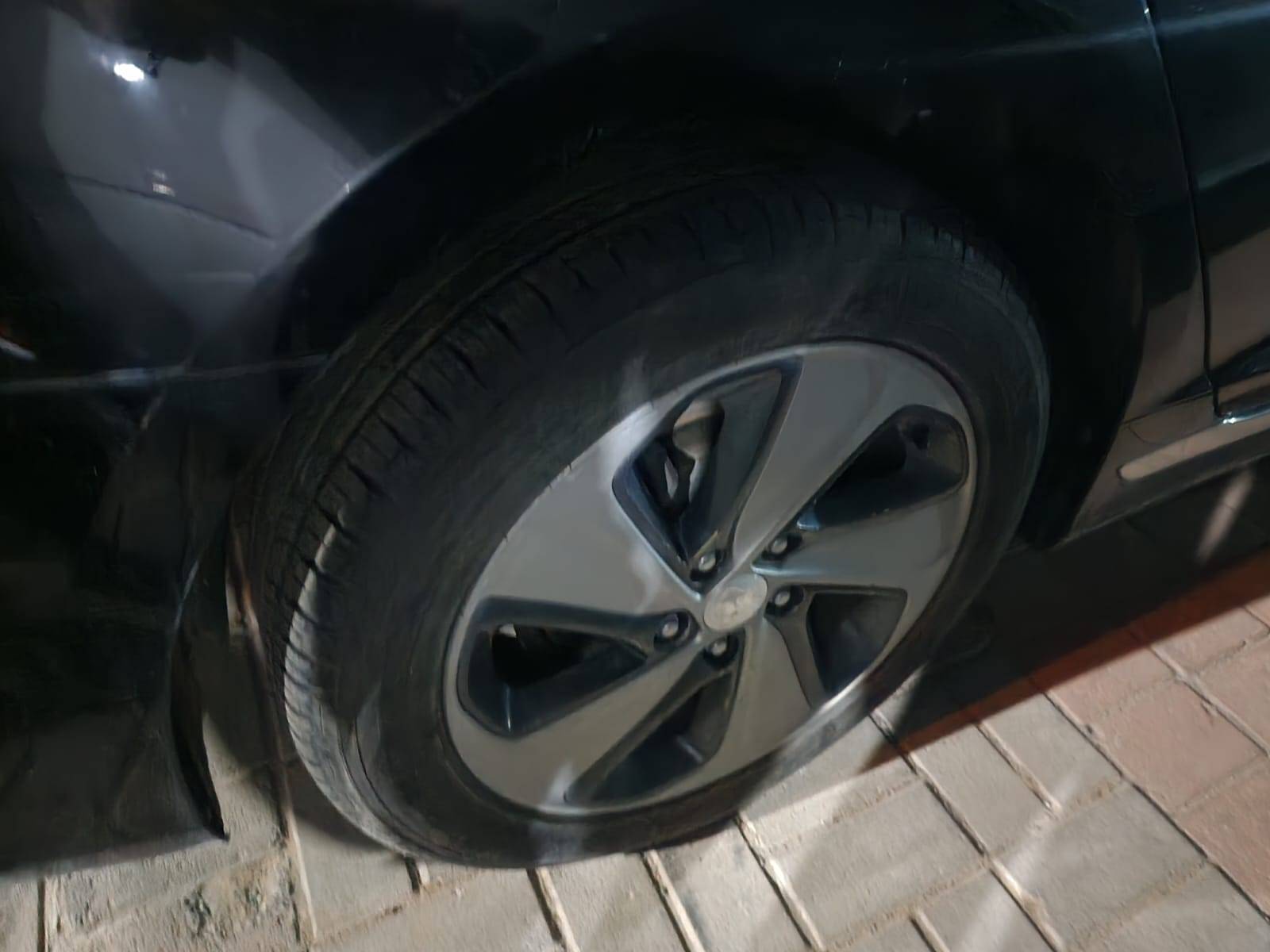 HYUNDAI SONATA 2016 - Marhaba Auction Used Cars - Image 5