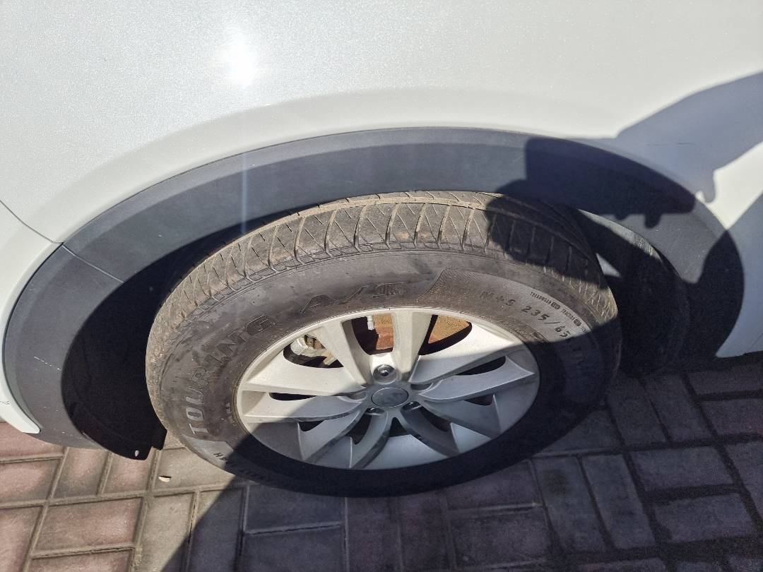 KIA SORENTO 2017 - Marhaba Auction Used Cars - Image 9