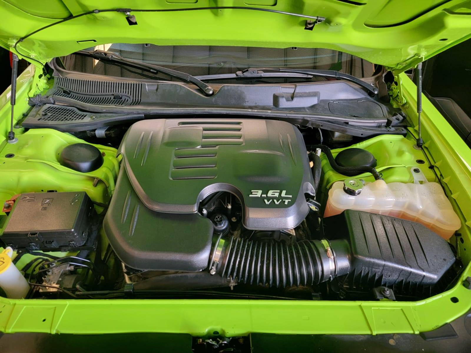 2023 DODGE CHALLENGER — 55500 Miles — Lot 70311265 — Main - Marhaba Auctions Used Cars - Image 12