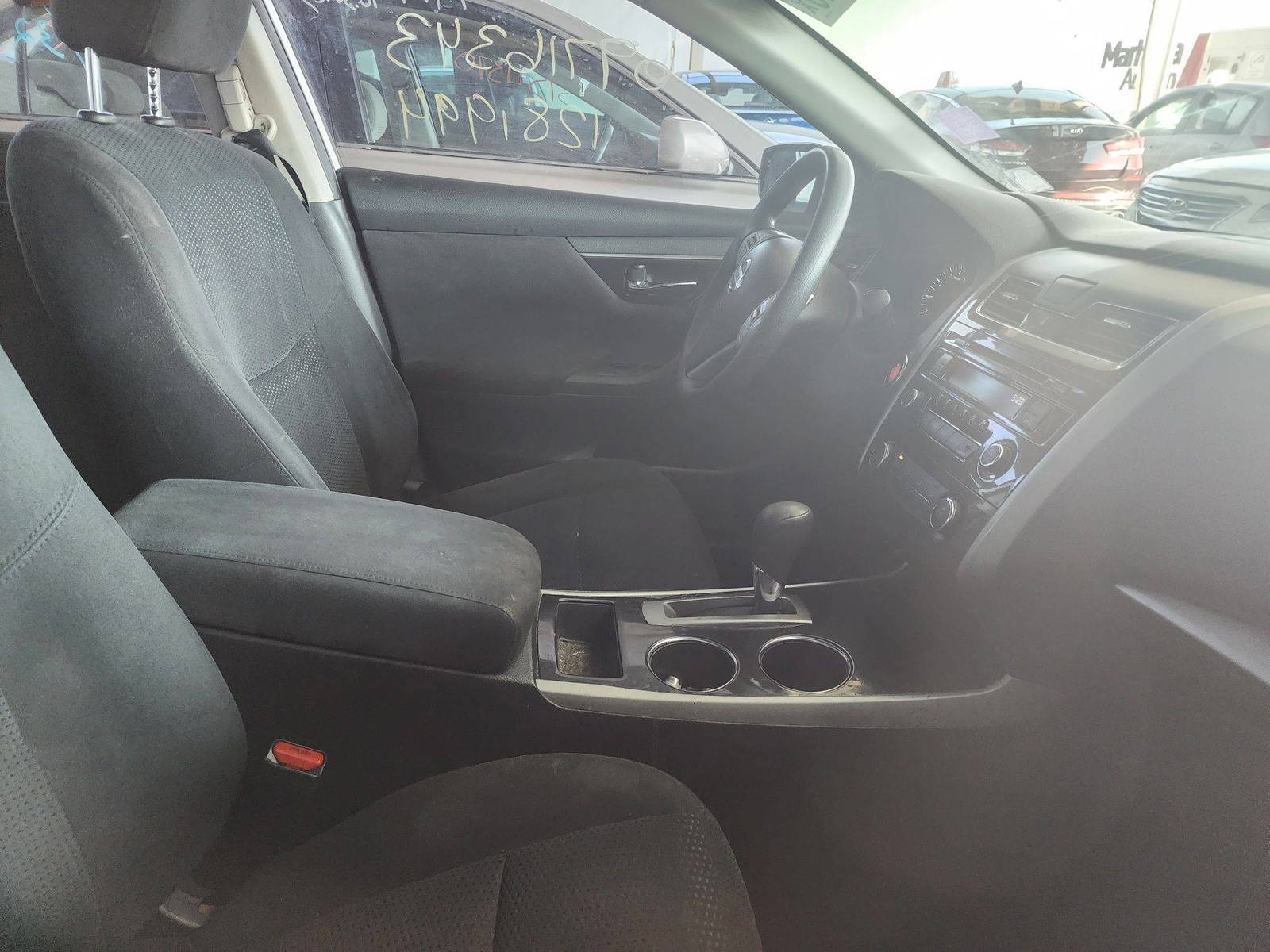 2014 NISSAN ALTIMA — 128994 Miles — Lot 69716343 - Marhaba Auctions Used Cars - Image 9