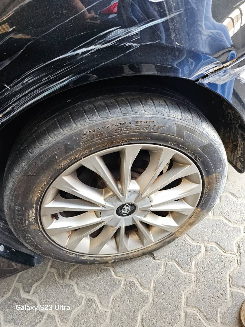 2015 HYUNDAI SONATA — 200529 Miles — Lot FH199945 — Main - Marhaba Auctions Used Cars - Image 6
