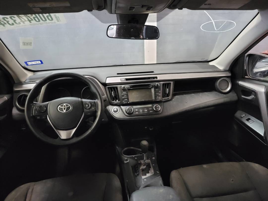 2018 TOYOTA RAV4 — 155157 Miles — Lot 193720 — Main - Marhaba Auctions Used Cars - Image 8