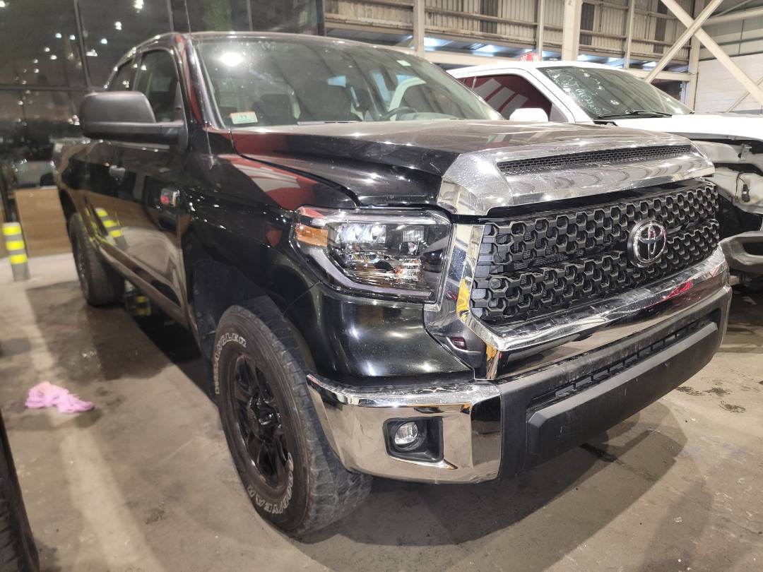 2015 TOYOTA TUNDRA — 266085 Miles — Lot X061730 - Marhaba Auctions Used Cars - Image 7