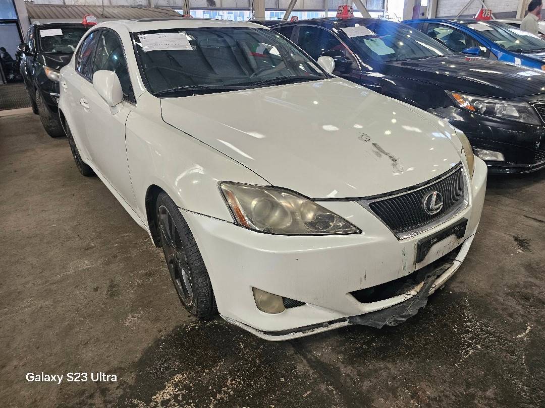 LEXUS IS 250