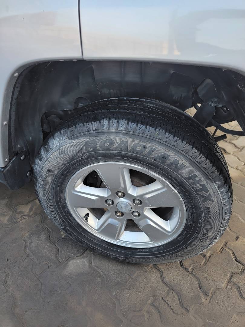 2010 JEEP LIBERTY — 129605 Miles — Lot W177193 — Main - Marhaba Auctions Used Cars - Image 9