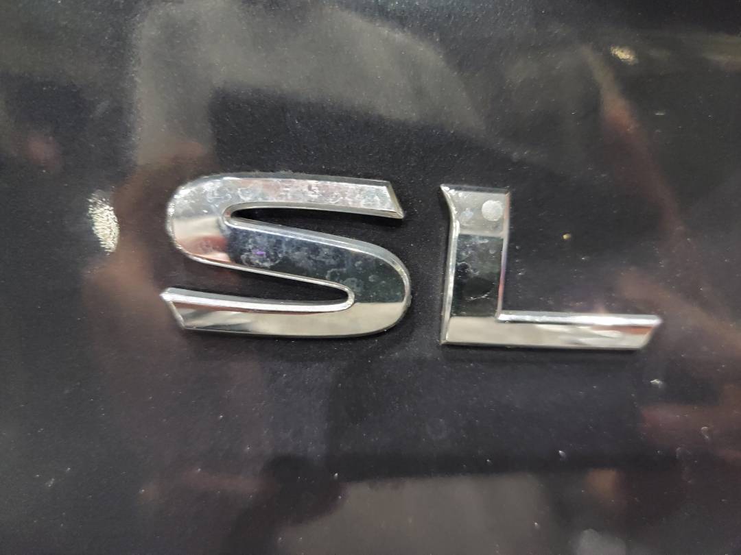 2015 NISSAN ALTIMA — 113802 Miles — Lot N870462 - Marhaba Auctions Used Cars - Image 4
