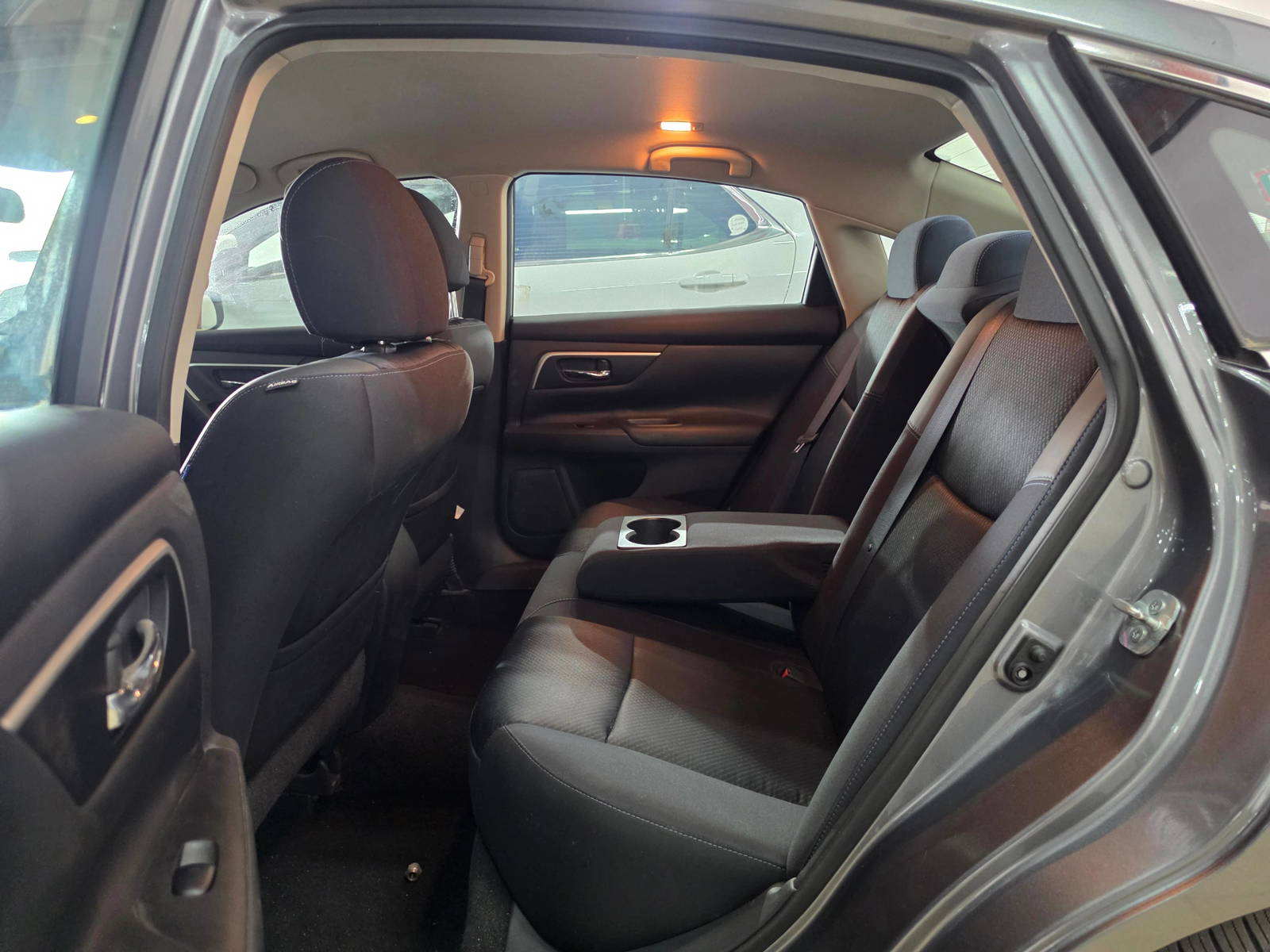 2016 NISSAN ALTIMA — 84788 Miles — Lot C267629 - Marhaba Auctions Used Cars - Image 7