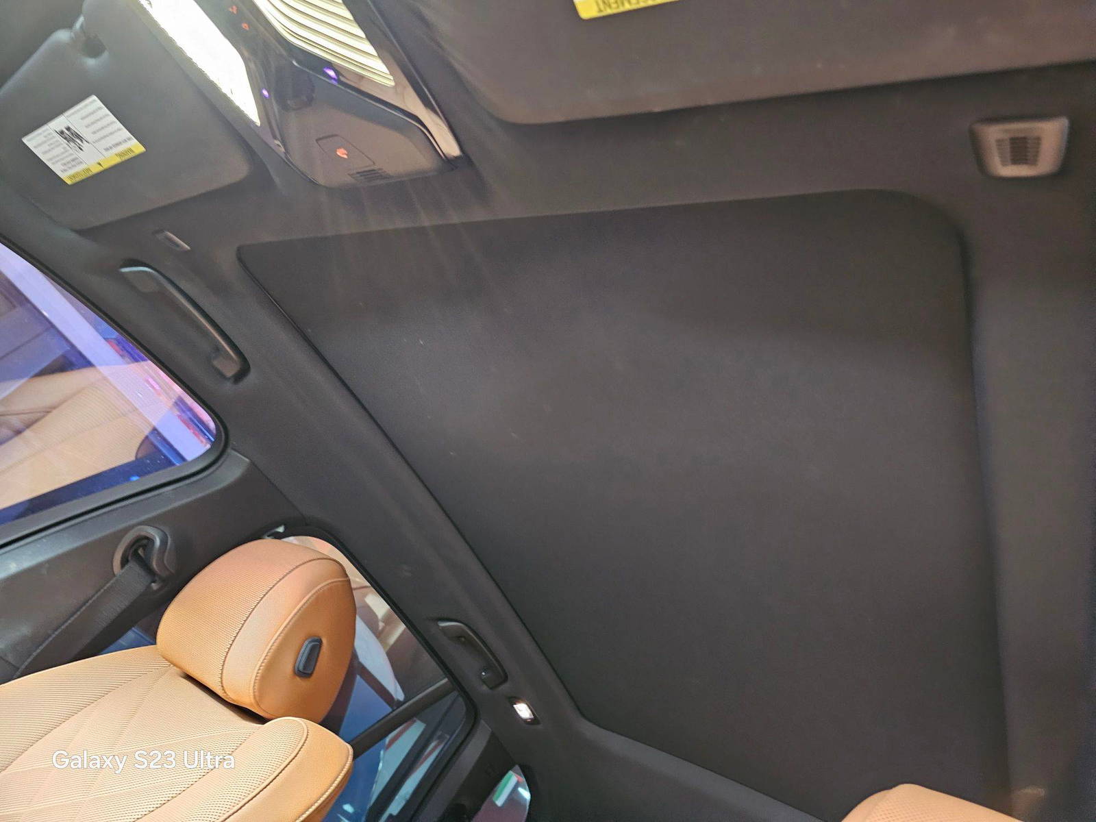 BMW X5 XDRIVE40I 2024 - Marhaba Auction Used Cars - Image 9