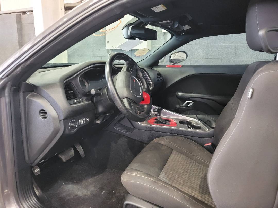 2021 DODGE CHALLENGER — 29455 Miles — Lot 5MH655522 — Main - Marhaba Auctions Used Cars - Image 6