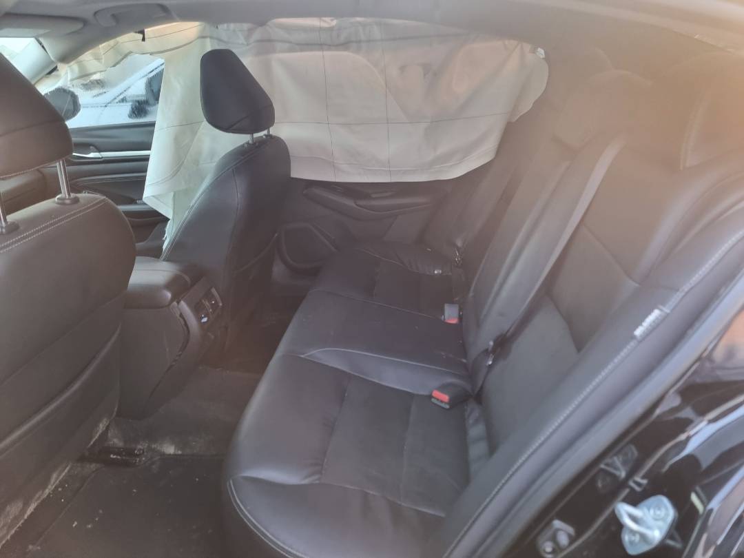 2020 NISSAN ALTIMA — 140082 Miles — Lot C149420 — Ind. 12 - Marhaba Auctions Used Cars - Image 6