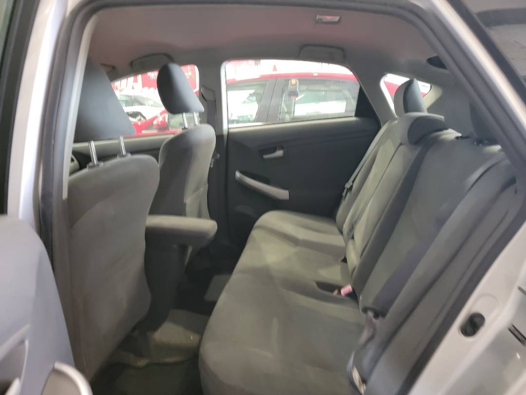 2010 TOYOTA PRIUS — 173502 Miles — Lot 0129743 — Main - Marhaba Auctions Used Cars - Image 8