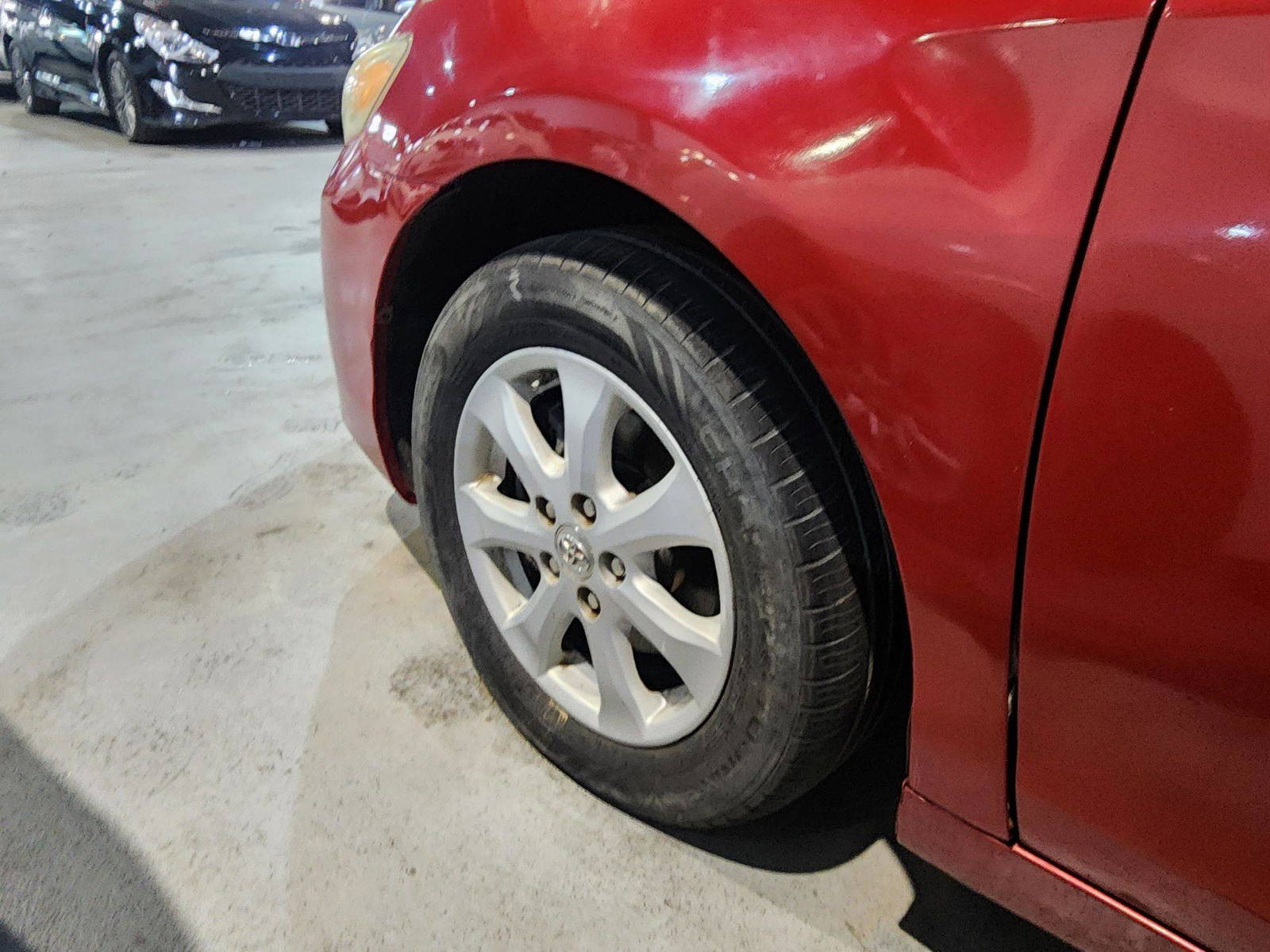 2010 TOYOTA CAMRY — 286876 Miles — Lot 43715 — Main - Marhaba Auctions Used Cars - Image 12