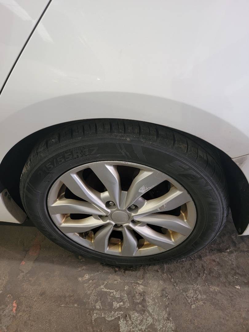 2015 KIA OPTIMA — 135875 Miles — Lot FG514190 — Main - Marhaba Auctions Used Cars - Image 9