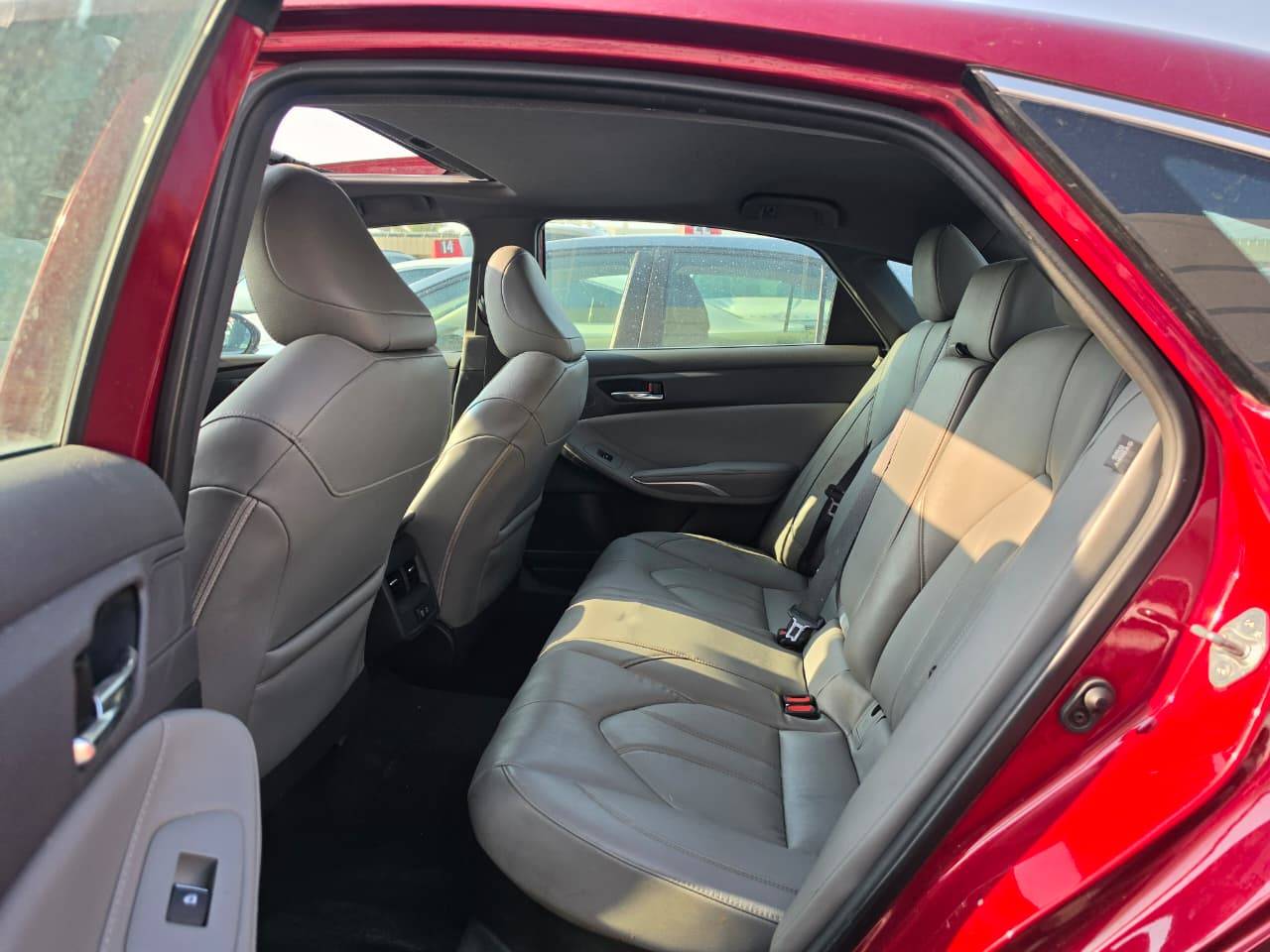 2021 TOYOTA AVALON — 100337 Miles — Lot 60094046 - Marhaba Auctions Used Cars - Image 7