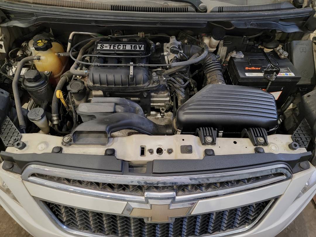 2012 CHEVROLET SPARK — 192171 KM — Lot 521860 — Souq - Marhaba Auctions Used Cars - Image 11