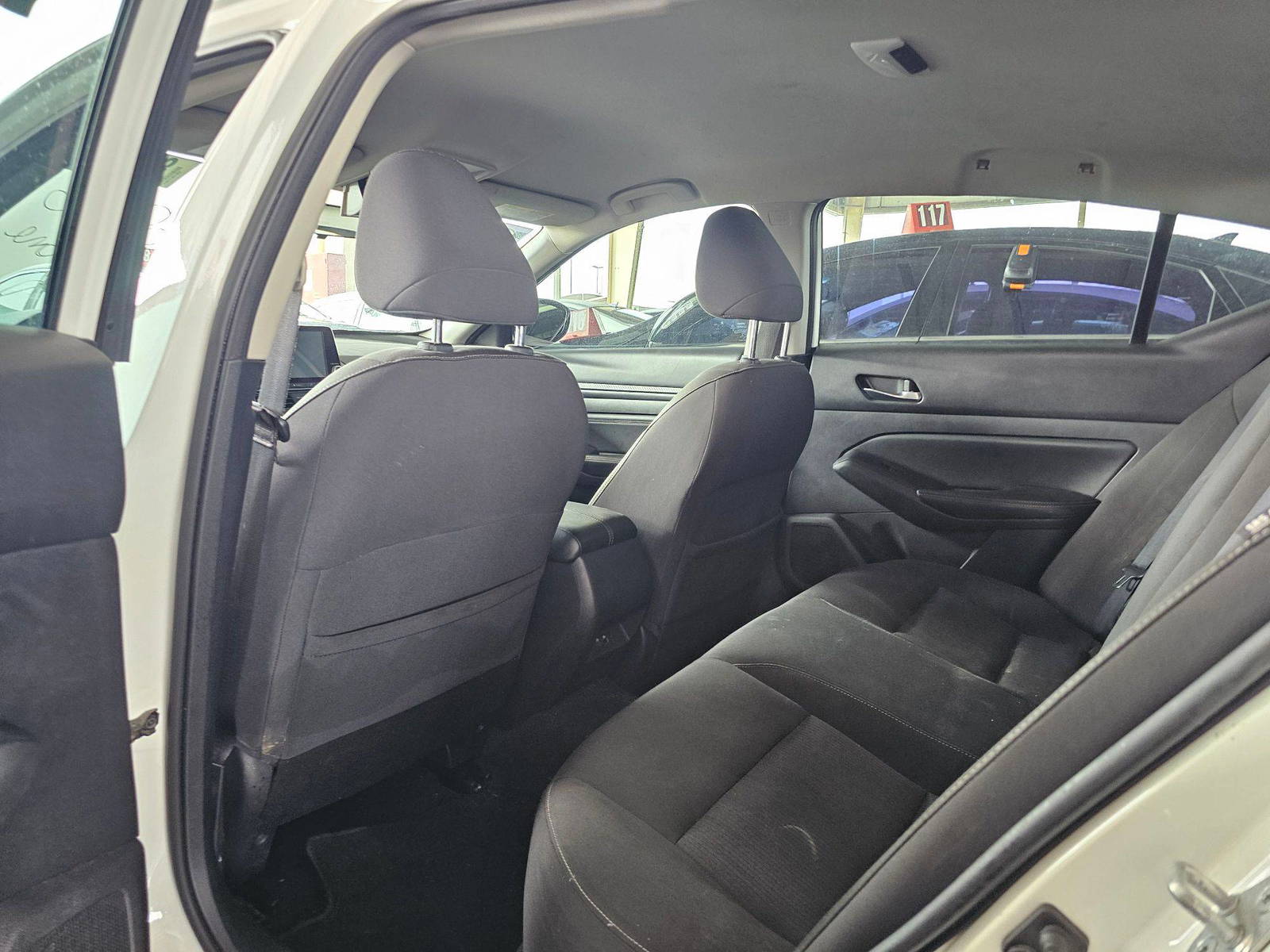 2019 NISSAN ALTIMA — 115054 Miles — Lot 6KC156096 — Souq - Marhaba Auctions Used Cars - Image 6