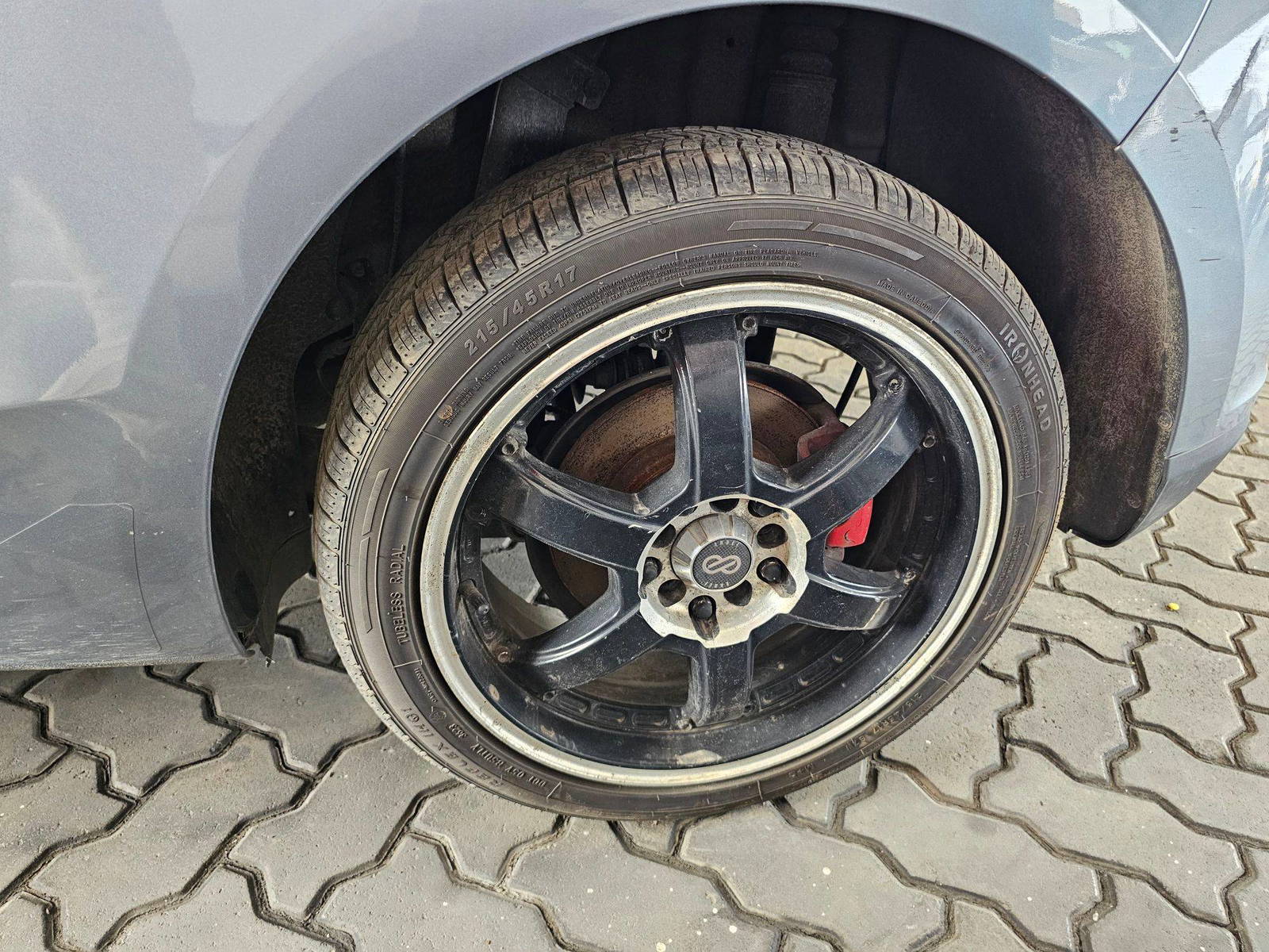 2019 HYUNDAI VELOSTER — 102572 Miles — Lot AF3KU017039 — Souq - Marhaba Auctions Used Cars - Image 10