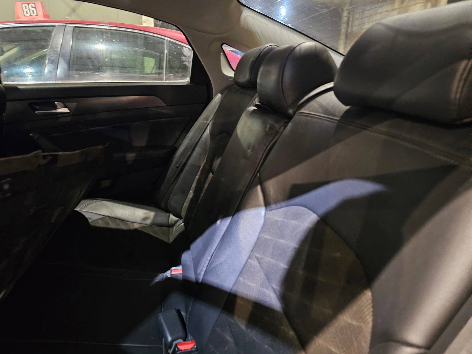 HYUNDAI SONATA SPORT 2015 - Marhaba Auction Used Cars - Image 7
