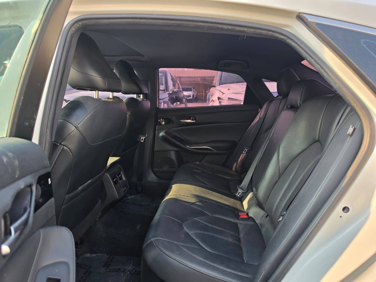 2020 TOYOTA AVALON — 120522 Miles — Lot U015297 - Marhaba Auctions Used Cars - Image 7