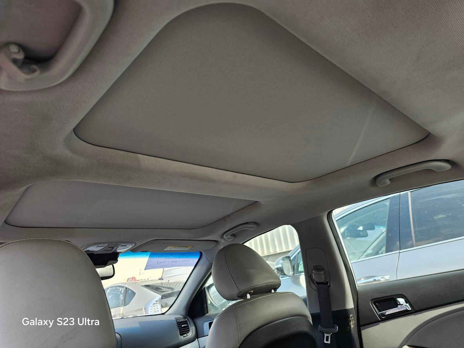 2013 KIA OPTIMA — 170237 Miles — Lot DG201980 — Ind. 12 - Marhaba Auctions Used Cars - Image 10