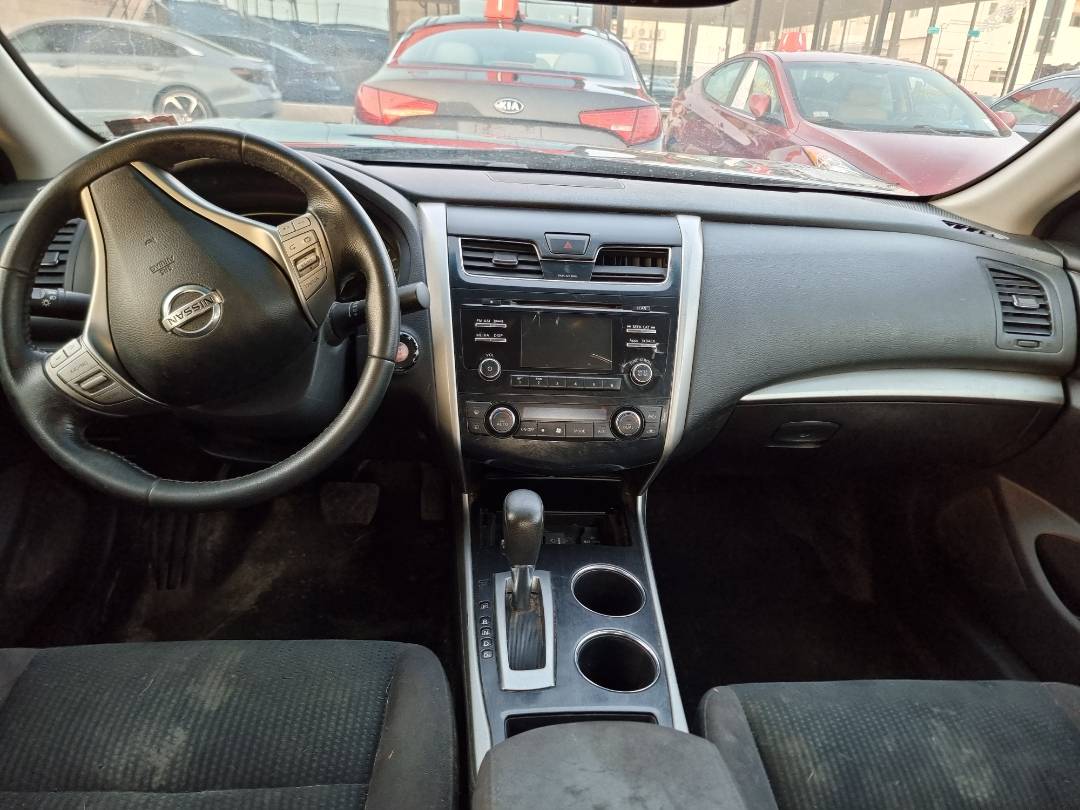 2014 NISSAN ALTIMA — 199961 Miles — Lot 215478 — Main - Marhaba Auctions Used Cars - Image 8