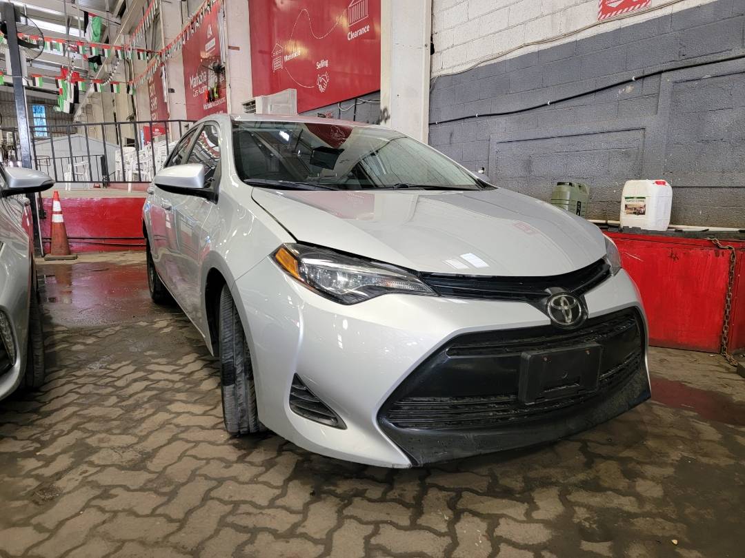 2019 TOYOTA COROLLA — 143031 Miles — Lot C237726 — Main - Marhaba Auctions Used Cars - Image 5