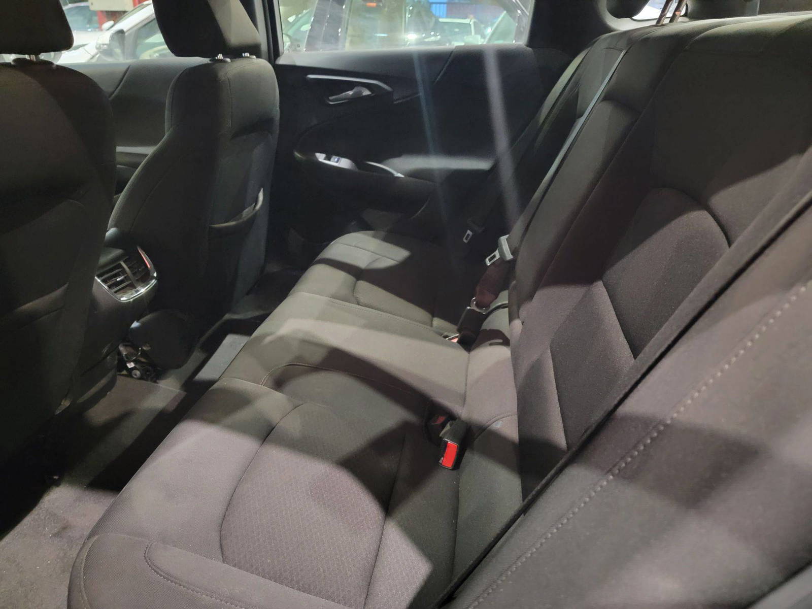 CHEVROLET MALIBU 2021 - Marhaba Auction Used Cars - Image 10